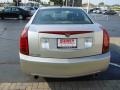 Light Platinum - CTS Sedan Photo No. 5