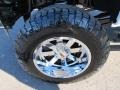 Oxford White - F250 Super Duty XLT Crew Cab 4x4 Photo No. 46