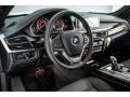 Jet Black - X5 sDrive35i Photo No. 6
