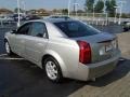 Light Platinum - CTS Sedan Photo No. 6