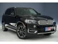 Jet Black - X5 sDrive35i Photo No. 12