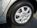 Light Platinum - CTS Sedan Photo No. 8