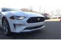 2018 Oxford White Ford Mustang GT Premium Fastback  photo #25