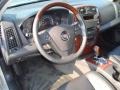 Light Platinum - CTS Sedan Photo No. 11