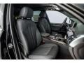 Jet Black - X5 xDrive35i Photo No. 2
