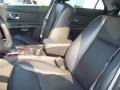 Light Platinum - CTS Sedan Photo No. 12