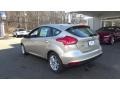 White Gold - Focus SE Hatch Photo No. 5
