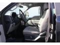 2018 Shadow Black Ford F250 Super Duty XLT Crew Cab 4x4  photo #15