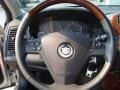 Light Platinum - CTS Sedan Photo No. 16