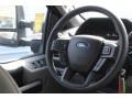 2018 Shadow Black Ford F250 Super Duty XLT Crew Cab 4x4  photo #26