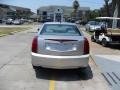 Light Platinum - CTS Sport Sedan Photo No. 2