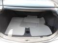 Light Platinum - CTS Sport Sedan Photo No. 4