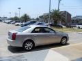 Light Platinum - CTS Sport Sedan Photo No. 5