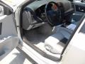 Light Platinum - CTS Sport Sedan Photo No. 8
