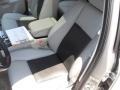 Light Platinum - CTS Sport Sedan Photo No. 9