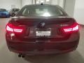 Black Sapphire Metallic - 4 Series 430i xDrive Gran Coupe Photo No. 4