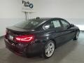 Black Sapphire Metallic - 4 Series 430i xDrive Gran Coupe Photo No. 5