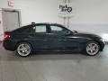 Black Sapphire Metallic - 4 Series 430i xDrive Gran Coupe Photo No. 6