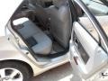 Light Platinum - CTS Sport Sedan Photo No. 11