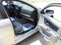 Light Platinum - CTS Sport Sedan Photo No. 12