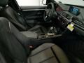 Black Sapphire Metallic - 4 Series 430i xDrive Gran Coupe Photo No. 10