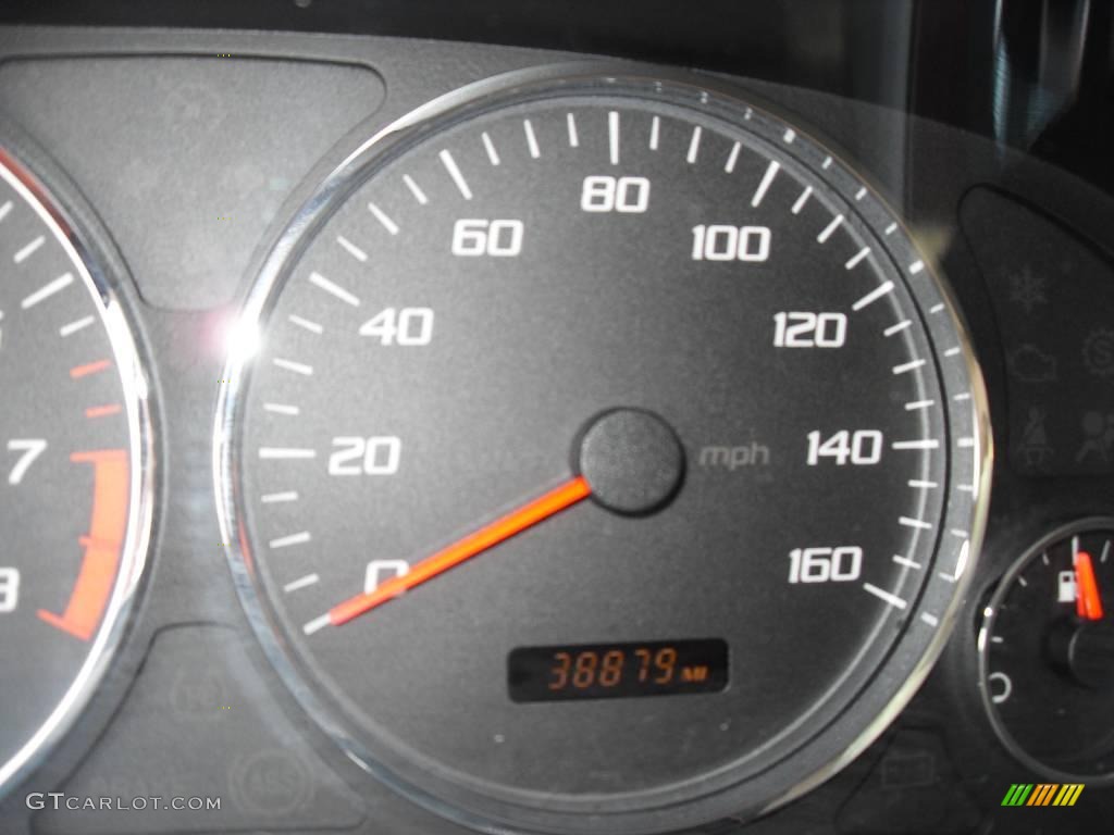 2006 CTS Sport Sedan - Light Platinum / Light Gray/Ebony photo #15