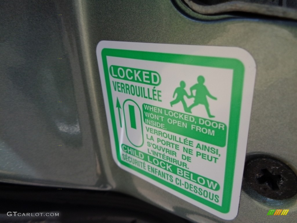 2006 Grand Marquis LS - Light Tundra Metallic / Light Camel photo #21