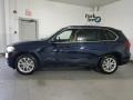 Imperial Blue Metallic - X5 xDrive35d Photo No. 2