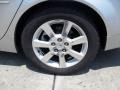 Light Platinum - CTS Sport Sedan Photo No. 18