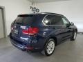 Imperial Blue Metallic - X5 xDrive35d Photo No. 5