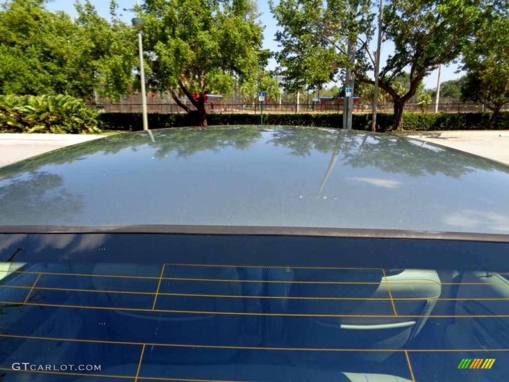 2006 Grand Marquis LS - Light Tundra Metallic / Light Camel photo #26