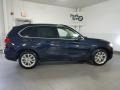 Imperial Blue Metallic - X5 xDrive35d Photo No. 6
