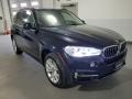Imperial Blue Metallic - X5 xDrive35d Photo No. 7
