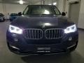 Imperial Blue Metallic - X5 xDrive35d Photo No. 8