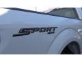 2018 Oxford White Ford F150 XL SuperCab 4x4  photo #9