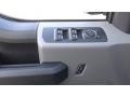 Earth Gray Controls Photo for 2018 Ford F150 #124989963