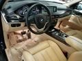 Imperial Blue Metallic - X5 xDrive35d Photo No. 13
