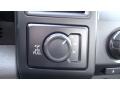Earth Gray Controls Photo for 2018 Ford F150 #124990017