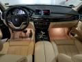 Imperial Blue Metallic - X5 xDrive35d Photo No. 19