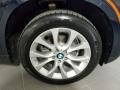 Imperial Blue Metallic - X5 xDrive35d Photo No. 27