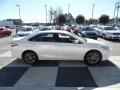 Blizzard White Pearl - Camry SE Photo No. 3