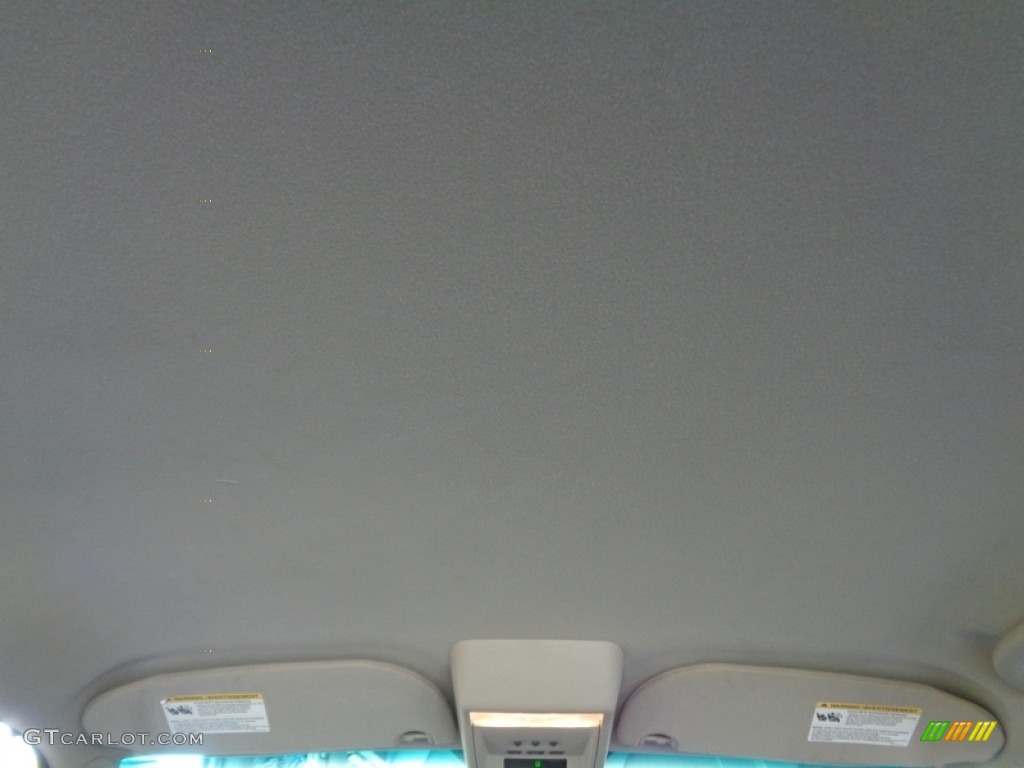 2006 Grand Marquis LS - Light Tundra Metallic / Light Camel photo #51