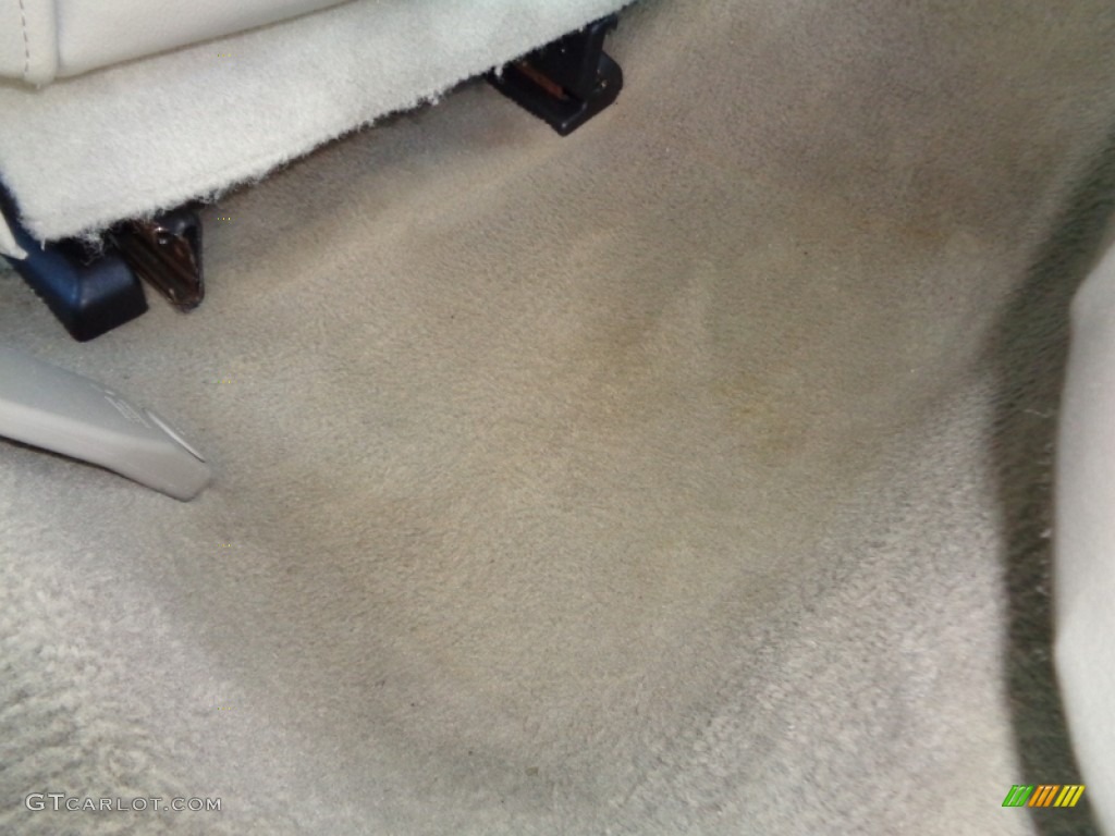 2006 Grand Marquis LS - Light Tundra Metallic / Light Camel photo #55