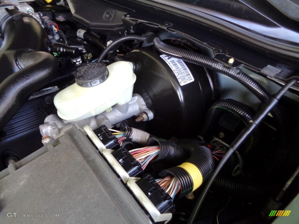 2006 Grand Marquis LS - Light Tundra Metallic / Light Camel photo #58