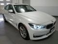 Alpine White - 3 Series 330i xDrive Gran Turismo Photo No. 7