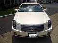 White Diamond - CTS Sedan Photo No. 2
