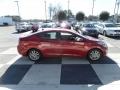 Red - Elantra SE Photo No. 3