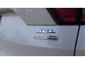 2018 White Platinum Ford Escape SEL 4WD  photo #9