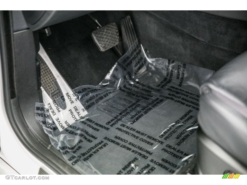 2010 X6 M  - Alpine White / Black photo #22