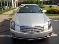 Light Platinum - CTS Sedan Photo No. 2